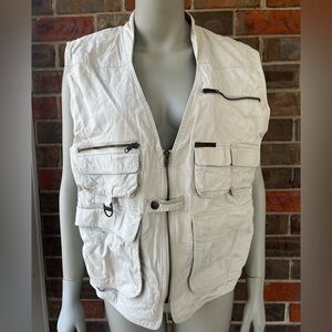 North River Outfitters Hunting, Fishing Outdoor Vest